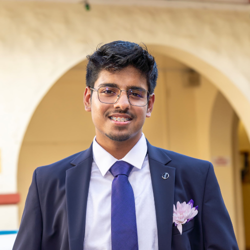 Deepanshu