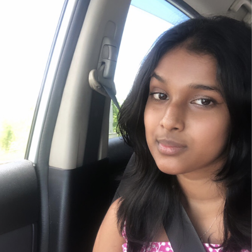 Priya